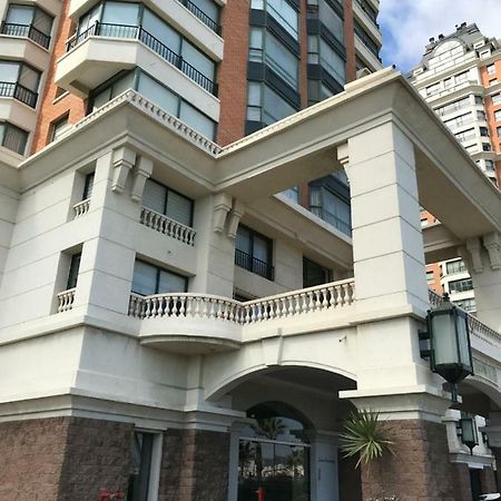 Depa Torre Juan Fernandez Apartamento Viña del Mar Exterior foto