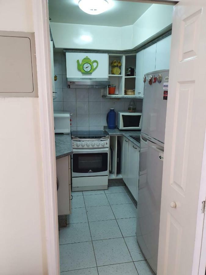 Depa Torre Juan Fernandez Apartamento Viña del Mar Exterior foto