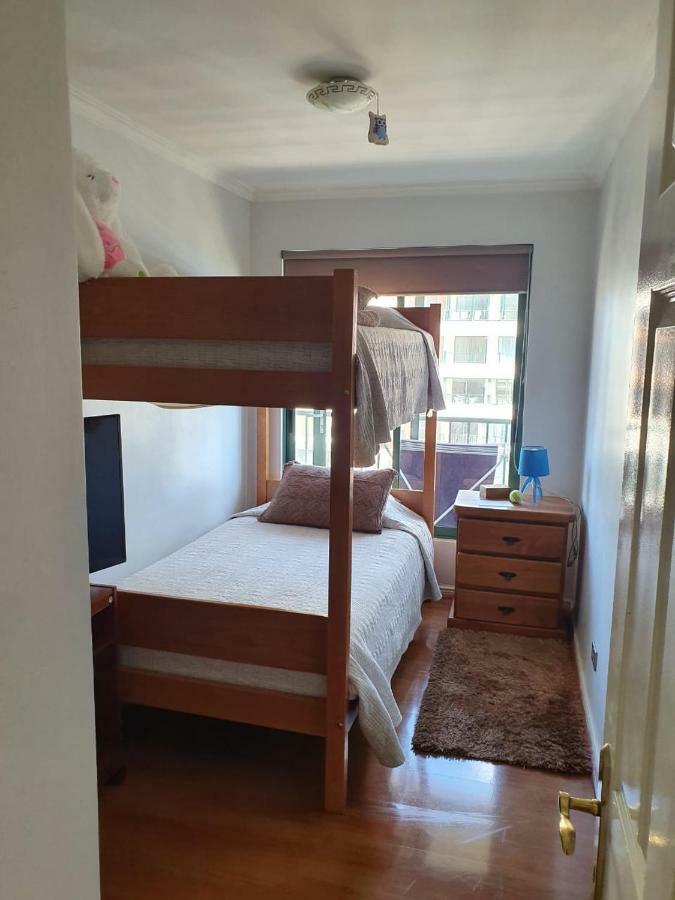 Depa Torre Juan Fernandez Apartamento Viña del Mar Exterior foto