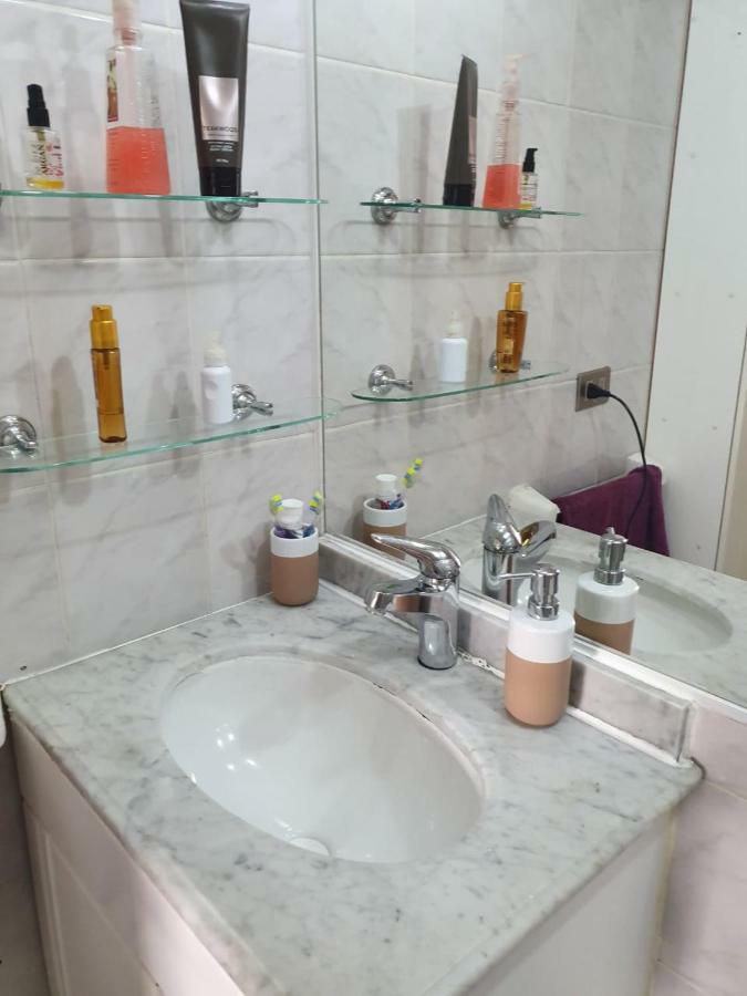 Depa Torre Juan Fernandez Apartamento Viña del Mar Exterior foto
