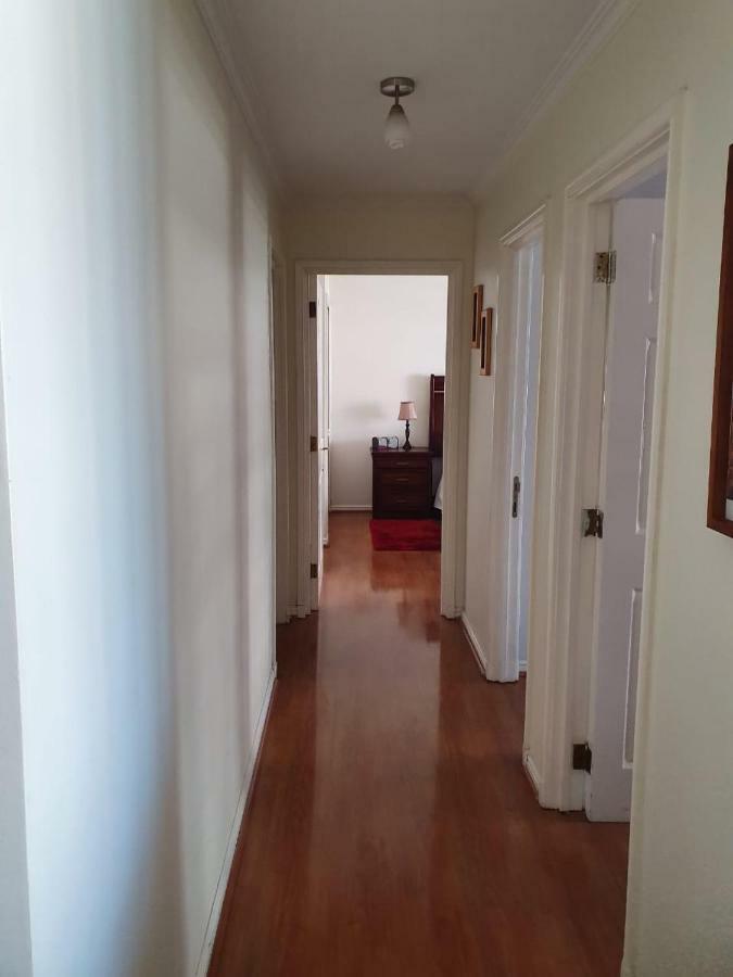 Depa Torre Juan Fernandez Apartamento Viña del Mar Exterior foto