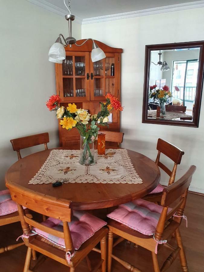 Depa Torre Juan Fernandez Apartamento Viña del Mar Exterior foto