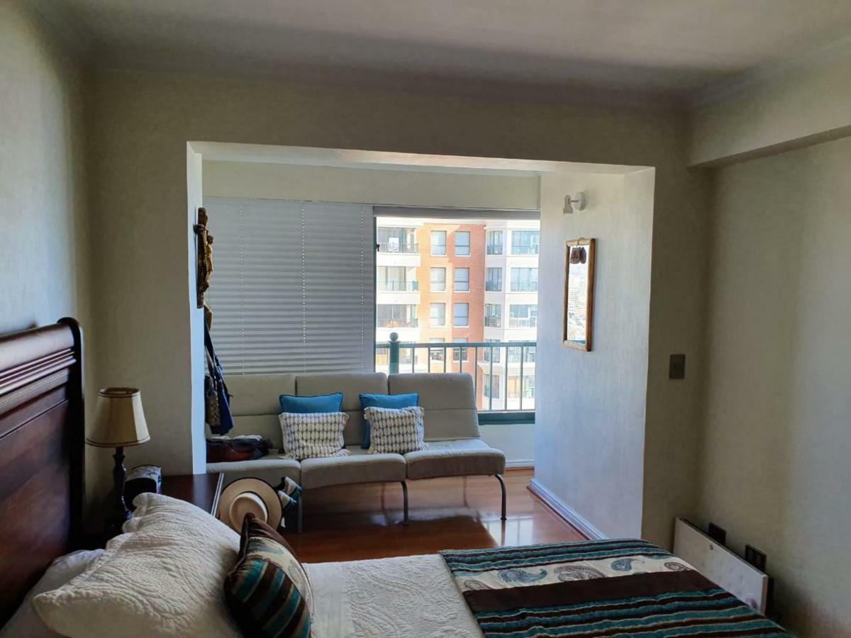 Depa Torre Juan Fernandez Apartamento Viña del Mar Exterior foto