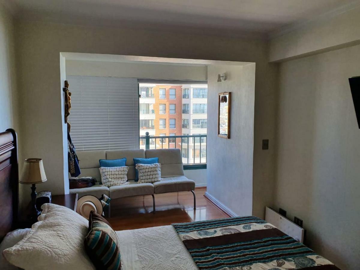 Depa Torre Juan Fernandez Apartamento Viña del Mar Exterior foto