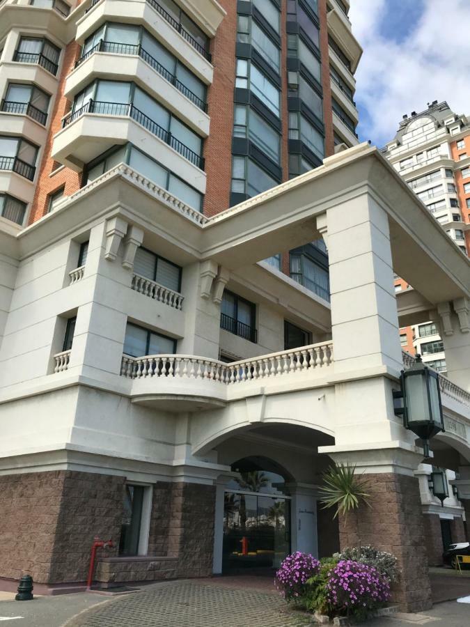 Depa Torre Juan Fernandez Apartamento Viña del Mar Exterior foto