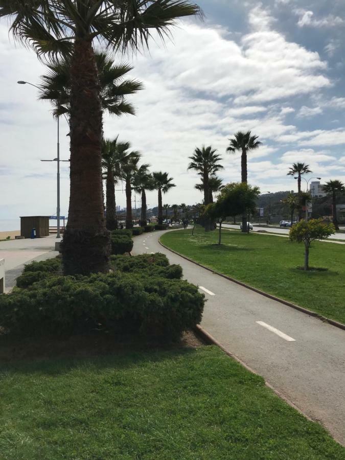 Depa Torre Juan Fernandez Apartamento Viña del Mar Exterior foto